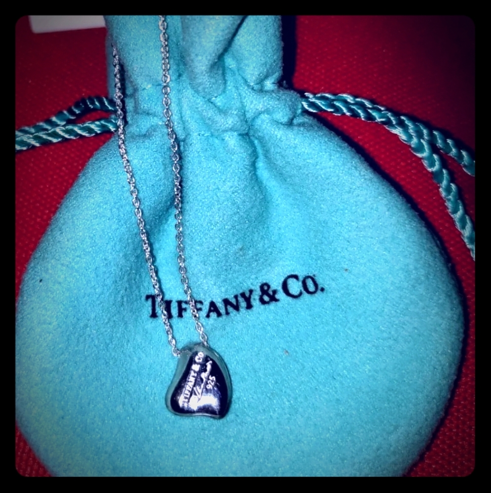 Tiffany necklace